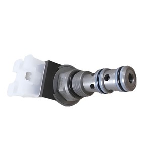 Hydac KHB-30SR-1114-16X-A-<b>E</b>-1.000 Ball Valve Soft Seal <b>Clip</b> Type For Acids Alkalis High Temperature Food Industry German - Product Image 1