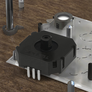 RJ1802 고해상도 회전 전위차계 조이스틱 가변 저항 20K 50K 100K 200K 500K 제어 응용 프로그램 - Product Image 3