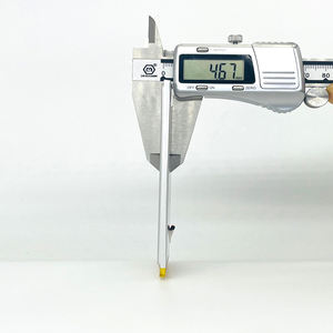 Batería de Iones de Litio 5037107 de 2100mAh y 3.7V, Personalizada de Fábrica, Recargable, de Alta Capacidad, Celda de Polímero Lipo - Product Image 4