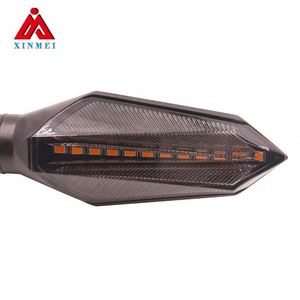 Clignotant frontal pour Moto, <span class=keywords><strong>Kawasaki</strong></span> Ninja, ZX-6R, <span class=keywords><strong>KLE</strong></span> <span class=keywords><strong>500</strong></span>, Z750S, kll650, clignotant, feu directionnel, 650 - Product Image 4