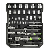 Deko — outils tranchant en aluminium, tournevis, clé à cliquet