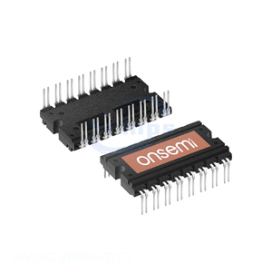 Components Electronic Transistors 32-PowerDIP Module NVXK2VR80WDT2 Original - Product Image 1