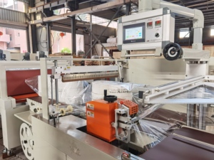 Maxi Giấy Cuộn Tua Ban Nhạc Đã Thấy Máy - Product Image 3