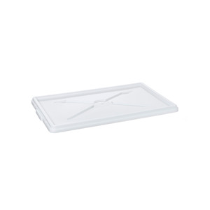 ฝาปิดขนาด 30 × 40 ซม. สำหรับกล่องบริการกิกันพลาสต์ - Product Image 1