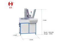 Machine automatique d'enroulement de fil – Enrouleur de fil en acier inoxydable à livraison rapide – Machine à bobiner le fil de cuivre – Vente directe usine