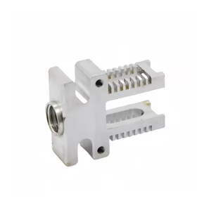 Hot Sale Best Quality Product Precision Cnc Components Product Wire <b>Edm</b> Cutting Parts Service for Spare Parts Direct From India - Product Image 4