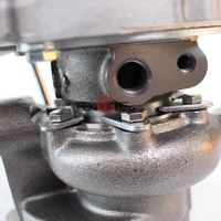 TURBO K04 53049880023 06A145704Q para Audi S3 1,8 T 210HP BAM