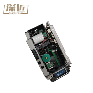 Lector de Tarjetas <span class=keywords><strong>Diebold</strong></span> <span class=keywords><strong>Nixdorf</strong></span> DN200 DN200V 01750228917 1750228917 Serie DN, Repuestos para Cajeros Automáticos, Lector de Tarjetas Wincor - Product Image 6