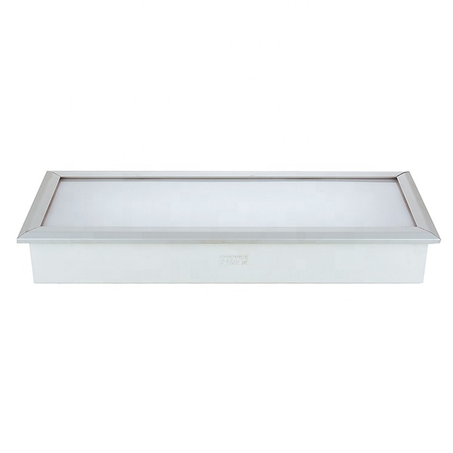 JPY201-2 JPY401-2 Marine Emergency Lights Fluorescent Ceiling Light with Battery Operated Lamp Tube