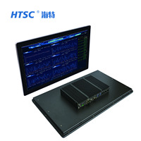 Intel Core I3/i5/i7 Standard-Display Industrial All-in-One IPC Embedded Desktop Touchscreen Wall-Mounted Model 16GB RAM HDD