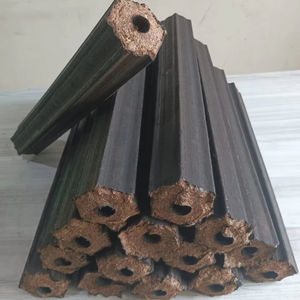 El combustible Hexagon Pini Kay proporciona un flujo de aire superior para una combustión limpia y potente, ideal para la industria de la cocina y el calefacción. - Product Image 1