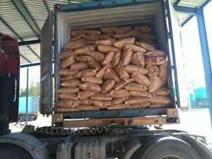 Nhà Máy Giá K12 Bột Sodium Lauryl Sulfate 99%, SLS - Product Image 6