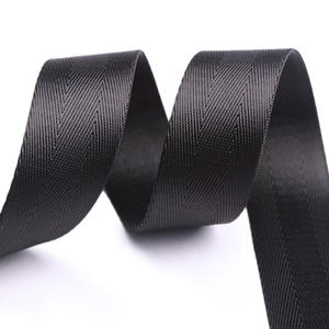 Sangles tissées en polyester imitation nylon pour sacs Vente en gros - Product Image 6