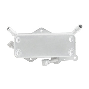 Radiateur Audi 4G0317021T, taille du cœur 10x8x6, pour moteur 2.0L, remplacement et réparation - Product Image 4