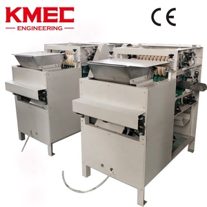 performance stable eplucheur à humide type avec bonne qualité pour enlever la peau d'arachide ou amande - Product Image 6