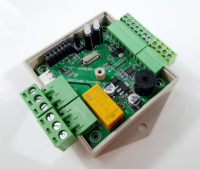 Assemblage PCBA multicouche de circuits imprimés pour appareils ménagers intelligents Fr4 pour appareils ménagers intelligents