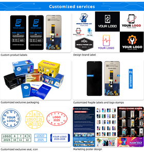 <span class=keywords><strong>Écran</strong></span> tactile LCD mobile pour modèles A01/A02/A10/<span class=keywords><strong>A12</strong></span>/A04/A05/A13/A14, <span class=keywords><strong>écran</strong></span> OLED 100%, garantie 1 an - Product Image 6