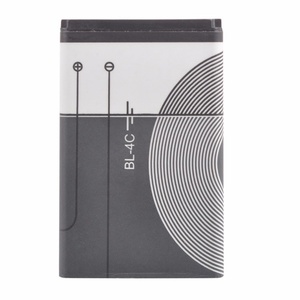 Fábrica de Teléfonos Móviles en China, Batería Móvil OEM Ultrafina de 1000 mAh para Itel, Tecno y Nokia - Product Image 6