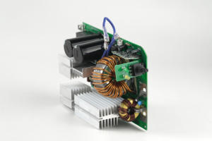 Proveedor de Tarjetas para Mini Máquina de Soldar Inverter (ZX7-120) - Product Image 3