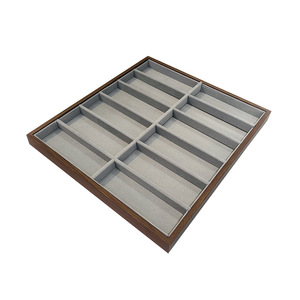 Exhibidores <span class=keywords><strong>de</strong></span> <span class=keywords><strong>Gafas</strong></span> para Mostrador <span class=keywords><strong>de</strong></span> Tienda, Estantes <span class=keywords><strong>de</strong></span> Madera Sólida, Caja <span class=keywords><strong>de</strong></span> Exhibición, Bandeja Decorativa, Caja <span class=keywords><strong>de</strong></span> Almacenamiento para <span class=keywords><strong>Gafas</strong></span> <span class=keywords><strong>de</strong></span> Sol - Product Image 6
