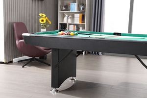 <span class=keywords><strong>Mesa</strong></span> <span class=keywords><strong>de</strong></span> <span class=keywords><strong>billar</strong></span> plegable <span class=keywords><strong>de</strong></span> 7 <span class=keywords><strong>pies</strong></span> para interiores, <span class=keywords><strong>mesa</strong></span> plegable <span class=keywords><strong>de</strong></span> <span class=keywords><strong>6</strong></span> <span class=keywords><strong>pies</strong></span>, gran oferta - Product Image 3