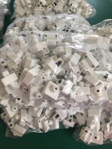 1/4 inch ống đẩy để kết nối nhựa chuyển đổi áp suất thấp cho <span class=keywords><strong>RO</strong></span> hệ thống lọc nước - Product Image 6