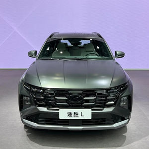 Hyundais <span class=keywords><strong>Tucson</strong></span> 2025 Hyundais Cars China <span class=keywords><strong>Precio</strong></span> 5 Plazas Compacto SUV <span class=keywords><strong>Tucson</strong></span> L 1,5 T Edición Líder Coche de Gasolina - Product Image 1