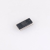 Nouveau Contrôleur PWM Flyback à Mode de Courant DAP019 SOP16 DAP019E 85-265VAC à Large Plage d'Entrée 65kHz, Circuits Intégrés IC, Fourniture BOM DAP019ET/1