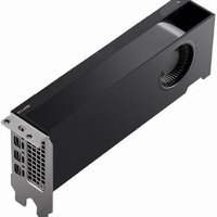 Tarjeta Gráfica Profesional A2000 de 6GB GDDR6, 3328 Núcleos CUDA, PCIe 4.0, Soporte ECC para Estaciones de Trabajo e Inferencia de IA