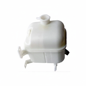 Universal Coolant Reservoir 254312E100 <b>Radiator</b> for Sportage 2004-2010 Made in Turkey No Warranty - Product Image 2