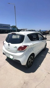 Sedan 2021 Changan BenBen <span class=keywords><strong>E</strong></span>-Star Versión Popular Nacional Confortable, Batería LFP de 31.18kWh, Automático, Listo para Enviar - Product Image 3