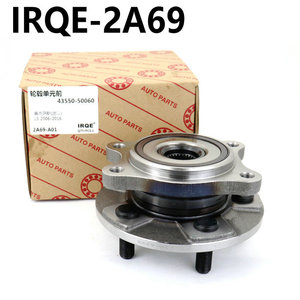 IRQE <b>Wheel</b> Hub Unit 2A69 31mm Inner Diameter For Lexus LS <b>Replacement</b> Bearing Assembly - Product Image 2