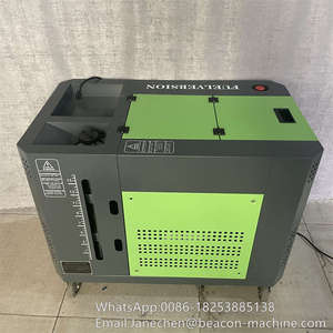 Équipement de nettoyage de filtre à particules DPF CL MINI, machine de nettoyage de filtre à particules, prix du filtre à particules - Product Image 6