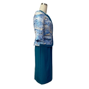 Costumes de haute qualité de style africain pour femmes grandes tailles - Product Image 2