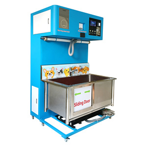 Estación <span class=keywords><strong>de</strong></span> higiene para <span class=keywords><strong>mascotas</strong></span> con secador <span class=keywords><strong>de</strong></span> pelo <span class=keywords><strong>Lavado</strong></span> <span class=keywords><strong>de</strong></span> perros <span class=keywords><strong>de</strong></span> autoservicio con sistema <span class=keywords><strong>de</strong></span> pago - Product Image 3