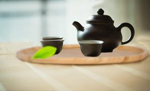 Bandeja de bambú, platos redondos de madera, tabla de servicio de charcutería <span class=keywords><strong>para</strong></span> mostrador de cocina, <span class=keywords><strong>mesa</strong></span> de café <span class=keywords><strong>para</strong></span> comedor en casa, maceta <span class=keywords><strong>para</strong></span> plantas de pan y frutas - Product Image 2