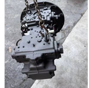 Гидравлический насос PC200-8 PC210-8 PC220-8 PC200LC экскаватор главный гидравлический насос 708-2L-31411 - Product Image 4