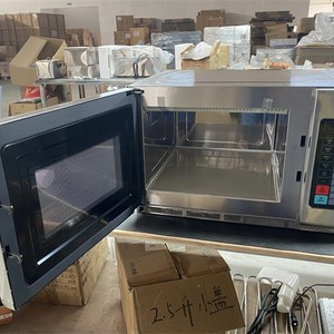 Inspection des fours à micro-ondes, service de contrôle qualité professionnel, mesure des radiations environnementales, tests de produits, bureau de contrôle qualité - Product Image 3