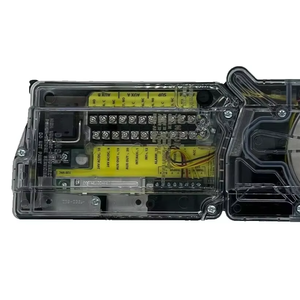 Dnr-spaplc : Détecteurs DNR pour spas, adressables, sécurisés pour le bien-être, sécurité connectée - Product Image 2