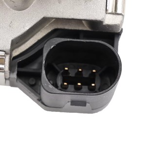 Conjunto de cuerpo de válvula de mariposa Fiat Seat Audi 04E133062B/03C133062B/03F133062B para V W New Polo 621 6R New Lavida <span class=keywords><strong>184</strong></span> 1.6L - Product Image 5