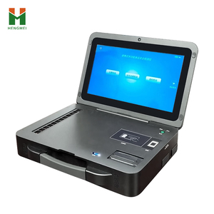 Analizador Eficiente para Pesticidas, Medicamentos Veterinarios y Metales Pesados, Registrador de Datos para Detección Precisa en Sitio - Product Image 2