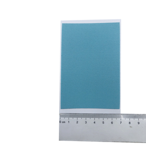 Cerotto Terapeutico Autoadesivo a Infrarossi Lontani in Puro Cotone Antirreumatico Certificato ISO EP-101 per la Cura della Salute 7cm*10cm con Retro Blu - Product Image 4