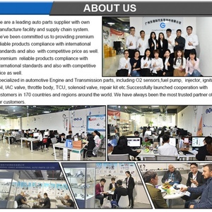 Sensor de Entrada y Salida 8L45 para Transmisión Automática, Piezas de Transmisión 8L45, Sensor de Entrada y Salida 8L45, Cable del Sensor 8L45 - Product Image 5
