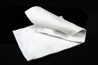Géotextile en polyester haute résistance 200g, matériau de renforcement pour la stabilisation des sous-drailles souples en construction routière