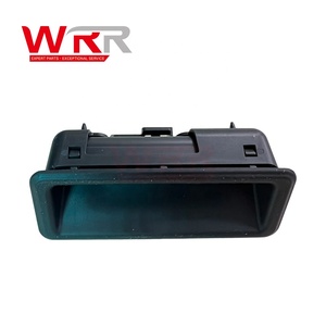 51247118158GC 51247118158 Poignée de coffre pour BMW E82 E88 E90 E60 128i 325i 528i – Pièce de rechange pour interrupteur de déverrouillage du coffre arrière - Product Image 5