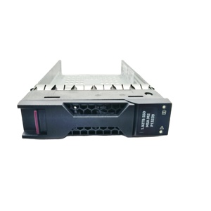 Bandeja para Disco Duro SAS de 3.5 Pulgadas, Modelo P14406-001, Compatible con 2060, 2062, 1060, MSA2060, Bandeja para Disco Duro SSD de 3.5 Pulgadas - Product Image 1