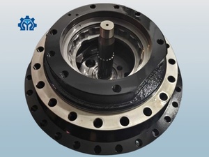 ชุดลดความเร็วการเคลื่อนที่ของรถขุด TMY รุ่น XE370 อุปกรณ์เคลื่อนที่สำหรับชุด<span class=keywords><strong>เกียร์</strong></span>เคลื่อนที่ XCMG - Product Image 1