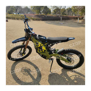 2021 bicyclette électrique la plus populaire bicileta cadre de bicyclette électrique 500W VTT électrique entièrement suspendu - Product Image 5