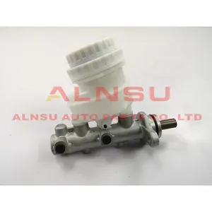 ALNSU prezzo all'ingrosso buona qualità MN102882 cilindro maestro freno automatico per Pajero Triton L200LHD 2 fori 4WD