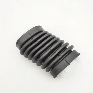 Cubierta del arnés de cableado de la puerta delantera para Passat B5, Bora, Golf 4, Lavida 3B0959849 - Product Image 2